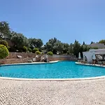 Casa Cinquenta E Um Feriehus Carvoeiro (Lagoa)