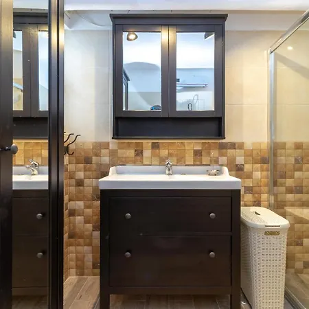 Ferienhaus Casa Cinquenta E Um *