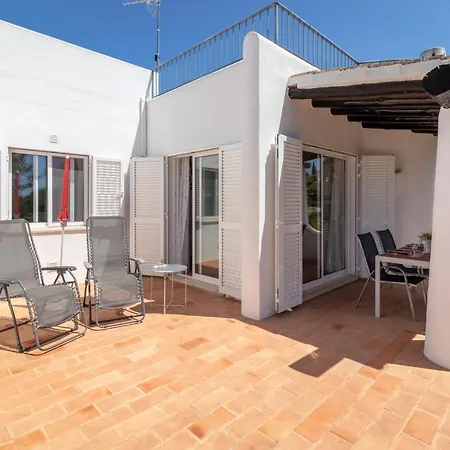 Feriehus Casa Cinquenta E Um