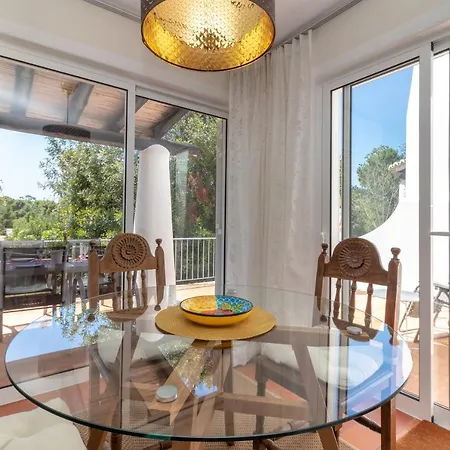 Casa Cinquenta E Um Ferienhaus