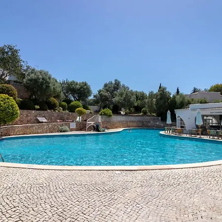 Casa Cinquenta E Um Vakantiehuis Carvoeiro (Lagoa)