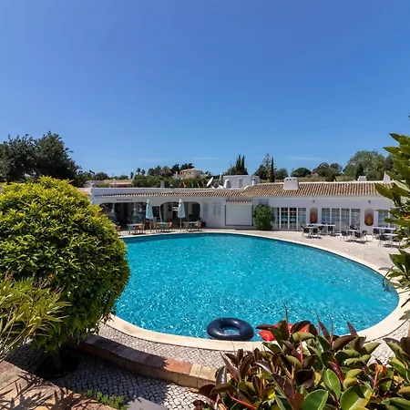 Casa Cinquenta E Um Vakantiehuis Carvoeiro (Lagoa)