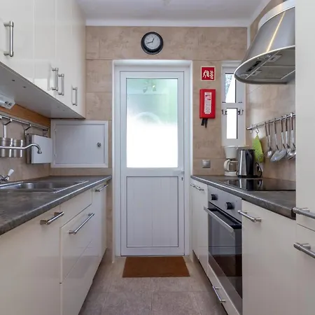 Vakantiehuis Casa Cinquenta E Um *