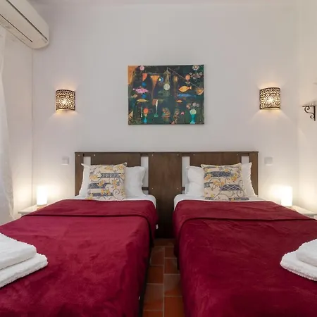 Vakantiehuis Casa Cinquenta E Um